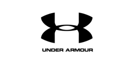 Under Armour Golf Logo